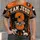 Retro Christian Sports Jersey Style For Faith Events And Everyday Wear All-over Print Unisex T-shirt - 1