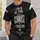 Philippians 4:13 Faith Scripture for Church, Prayer and Everyday Encouragement All-over Print Unisex T-shirt - 6