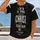 Philippians 4:13 Faith Scripture for Church, Prayer and Everyday Encouragement All-over Print Unisex T-shirt - 2