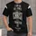 Philippians 4:13 Faith Scripture for Church, Prayer and Everyday Encouragement All-over Print Unisex T-shirt - 1