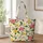Colorful Plumeria Blooms for Tropical Summer Getaways and Sunny Beach Days for Her Quilted Tote Bag - 1
