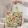 Colorful Plumeria Blooms for Tropical Summer Getaways and Sunny Beach Days for Her Quilted Tote Bag - 5