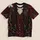 Gothic Vampire Rose and Castle Elegance for Halloween Nights and Victorian Style Fans All-over Print Unisex T-shirt - 5