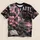 Faith Over Fear Cross And Pink Ribbon For Christian Encouragement And Hope All-over Print Unisex T-shirt - 5