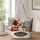 Santa and Woodland Friends Sharing Christmas Gifts for Cozy Winter Holiday Giving Together Quilted Tote Bag - 1