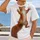 Red Squirrel Climbing Pose for Nature Lovers and Everyday Outdoor Adventures All-over Print Unisex T-shirt - 2