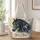 Boho Dreamcatcher Horse Scene for Western Style and Equine Lovers Everywhere Quilted Tote Bag - 1