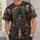 Armor of God Shield and Sword for Faithful Worship, Scripture Study, and Fellowship All-over Print Unisex T-shirt - 6