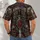 Armor of God Shield and Sword for Faithful Worship, Scripture Study, and Fellowship All-over Print Unisex T-shirt - 4