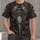 Armor Of God Scripture Shield And Sword For Church Gatherings And Daily Faith Wear All-over Print Unisex T-shirt - 1