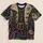 Pirate Skeleton DJ Octopus Nautical Halloween Party Style for Men and Cosplay Fans All-over Print Unisex T-shirt - 5