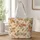 Autumn Leaves and Acorns for Cozy Fall Outings and Everyday Gifts for Nature Lovers Quilted Tote Bag - 1