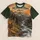 Mountain River Elk and Trout Wilderness Scene for Fishing and Hunting Adventures All-over Print Unisex T-shirt - 5