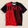 Red And Black Christian Faith Message For Worship, Fellowship, And Everyday Inspiration All-over Print Unisex T-shirt - 5