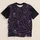 Purple Halloween Skull And Pumpkin Motifs For Spooky October Nights And Gothic Style All-over Print Unisex T-shirt - 5