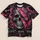 Pink Ribbon Skull for Cancer Awareness, Survivor Support, and Fundraising Events All-over Print Unisex T-shirt - 5