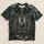 Norse Shield and Misty Forest Armor for Medieval Fantasy Adventures All-over Print Unisex T-shirt - 5