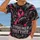 Pink Ribbon Football Support for Breast Cancer Awareness Game Day and Team Spirit All-over Print Unisex T-shirt - 2