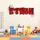 Personalized Spider Web Name Wall Decal – Custom Red Kids Name Sticker for Boys Bedroom, Christmas Gift for Son - 6