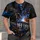 Welder Life Sparks Fly Work Gets Done Welding Shop Gift for Metalwork Fans All-over Print Unisex T-shirt - 1
