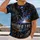 Welder Life Sparks Fly Work Gets Done Welding Shop Gift for Metalwork Fans All-over Print Unisex T-shirt - 2
