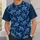 Sea Turtle Motif for Tropical Beach Days, Surfing, and Ocean Adventures for Men All-over Print Unisex T-shirt - 6