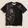 Patriotic Skull and Crossbones for Bold Independence Day Weekend Style for Men All-over Print Unisex T-shirt - 5