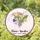 Personalized Family Birth Flower Suncatcher – Custom Garden Bouquet Stained Glass for Mom, Grandma Christmas Gift - 3