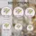 Personalized Family Birth Flower Suncatcher – Custom Garden Bouquet Stained Glass for Mom, Grandma Christmas Gift - 5