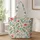 Colorful Wildflower Garden Florals for Spring Gardening and Nature Loving Women Quilted Tote Bag - 1