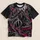 Hooded Grim Reaper And Pink Ribbons For Courage-Focused Everyday Wear And Halloween All-over Print Unisex T-shirt - 5