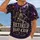 Gothic Skeleton Night Crew Scene for Spooky Halloween Evenings All-over Print Unisex T-shirt - 2