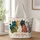 Colorful Cat Family Gathering for Cozy Days, Cat Moms and Pet-Loving Friends at Home Quilted Tote Bag - 1