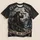 Moonlit Pirate Crow Nautical Scene For Coastal Adventures And Stormy Nights All-over Print Unisex T-shirt - 5
