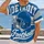 Detroit Football Helmet Vintage Sports Style For Game Day And Local Pride Fans All-over Print Unisex T-shirt - 2