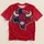 Angry Bull Texas Football Emblem for Match Day Tailgates and Game Day Sports Fans All-over Print Unisex T-shirt - 5