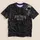 Gothic Skull and Rose Nightfall for Halloween Parties and Alternative Style Fans All-over Print Unisex T-shirt - 5