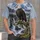 Bald Eagle Mountain Wilderness for Hiking, Camping and Outdoor Adventure Enthusiasts All-over Print Unisex T-shirt - 1
