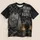 Military Memorial Dog Tags And Soldier Tribute For Veterans Day And Patriotic Remembrance All-over Print Unisex T-shirt - 5