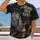 Military Memorial Dog Tags And Soldier Tribute For Veterans Day And Patriotic Remembrance All-over Print Unisex T-shirt - 2