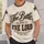 Christian Battle Belongs to the Lord Faith Message for Church and Everyday Wear Men All-over Print Unisex T-shirt - 6