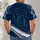 Football Playbook Arrows for Game Day Tailgates and Weekend Fan Style for Men All-over Print Unisex T-shirt - 4