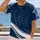 Football Playbook Arrows for Game Day Tailgates and Weekend Fan Style for Men All-over Print Unisex T-shirt - 2