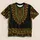 African Geometric Motifs for Cultural Gatherings and Everyday Heritage Style Wear All-over Print Unisex T-shirt - 5