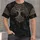 Celtic Tree of Life Knotwork for Outdoor Adventure and Everyday Wear for Men All-over Print Unisex T-shirt - 1