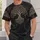 Celtic Tree of Life Knotwork for Outdoor Adventure and Everyday Wear for Men All-over Print Unisex T-shirt - 6