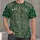 Mesoamerican Calendar Medallion for Mexican Heritage Celebrations and Cultural Pride All-over Print Unisex T-shirt - 1
