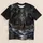 Norse Warrior and Raven Scene for Viking Heritage Fans and Bold Everyday Wear All-over Print Unisex T-shirt - 5