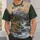 Alpine River Deer And Leaping Trout For Fishing And Hunting Outdoor Adventures All-over Print Unisex T-shirt - 6