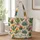 Colorful Cactus and Desert Blooms for Southwest Garden Lovers and Sunny Boho Days Quilted Tote Bag - 1